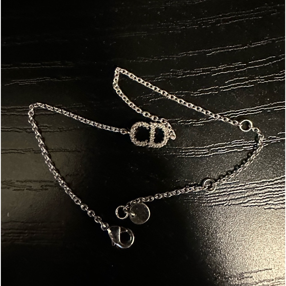 Christian Dior Bracelet